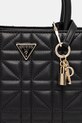 Torbica Guess EDITA črna HWQG96.25060