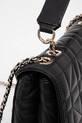 Guess torebka EDITA czarny HWQG96.25210