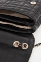 Guess torebka EDITA HWQG96.25210 czarny