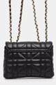 Accesorii Guess poseta EDITA HWQG96.25780 negru