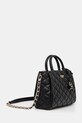 Сумочка Guess TAMSIN HWQG96.32060 чорний SS25