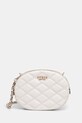 Guess torebka TAMSIN nie mieści A4 beżowy HWQG96.32120