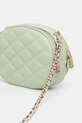 Akcesoria Guess torebka TAMSIN HWQG96.32120 zielony