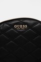 Kabelka Guess TAMSIN černá HWQG96.32120
