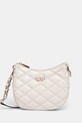 Τσάντα Guess TAMSIN συνθετικό μπεζ HWQG96.32170