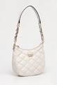 Τσάντα Guess TAMSIN HWQG96.32170 μπεζ SS25