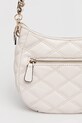 Αξεσουάρ Τσάντα Guess TAMSIN HWQG96.32170 μπεζ