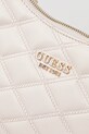 Τσάντα Guess TAMSIN μπεζ HWQG96.32170