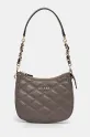 Сумочка Guess TAMSIN синтетичний коричневий HWQG96.32170