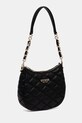 Kabelka Guess TAMSIN HWQG96.32170 černá SS25