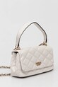 Τσάντα Guess TAMSIN HWQG96.32210 λευκό SS25