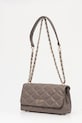 Kabelka Guess TAMSIN HWQG96.32210 hnědá SS25