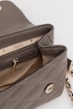 Kabelka Guess TAMSIN HWQG96.32210 hnědá