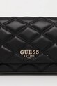 Kabelka Guess TAMSIN černá HWQG96.32210