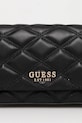Guess torebka TAMSIN czarny HWQG96.32210
