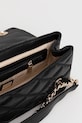 Guess torebka TAMSIN HWQG96.32210 czarny