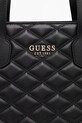 Kabelka Guess TAMSIN černá HWQG96.32220
