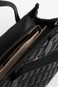 Kabelka Guess TAMSIN HWQG96.32220 černá