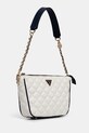 Чанта Guess CRUISE HWQG96.49170 бял SS25