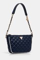 Kabelka Guess CRUISE HWQG96.49170 námořnická modř SS25