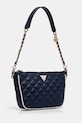 Чанта Guess CRUISE HWQG96.49170 тъмносин SS25
