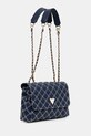 Kabelka Guess CRUISE HWQG96.49200 tmavomodrá SS25