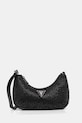 Сумочка Guess ZALINA синтетический чёрный HWRB93.50720