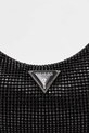 Сумочка Guess ZALINA чорний HWRB93.50720