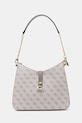 Guess borsetta ZAMIRA stampa all-over grigio HWSG96.29020