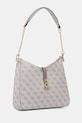 Guess borsetta ZAMIRA HWSG96.29020 grigio SS25