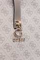 Guess borsetta ZAMIRA grigio HWSG96.29020