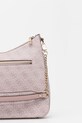 Guess borsetta ZAMIRA rosa HWSG96.29020