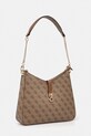 Guess torebka ZAMIRA HWSG96.29020 brązowy SS25