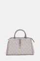 Guess kézitáska ZAMIRA szintetikus szürke HWSG96.29060