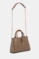 Guess borsetta ZAMIRA HWSG96.29060 marrone SS25