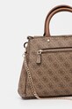 Accessori Guess borsetta ZAMIRA HWSG96.29060 marrone