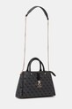 Torbica Guess ZAMIRA HWSG96.29060 siva SS25