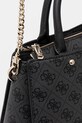 Torbica Guess ZAMIRA siva HWSG96.29060