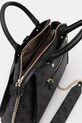 Torbica Guess ZAMIRA HWSG96.29060 siva