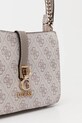 Guess borsetta ZAMIRA grigio HWSG96.29180