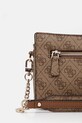 Accessori Guess borsetta ZAMIRA HWSG96.29180 marrone