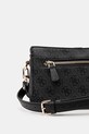Akcesoria Guess torebka ZAMIRA HWSG96.29180 szary