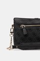 Guess borsetta ZAMIRA grigio HWSG96.29180