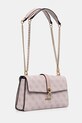 Guess torebka ZAMIRA HWSG96.29210 różowy SS25