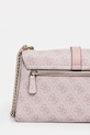 Akcesoria Guess torebka ZAMIRA HWSG96.29210 różowy