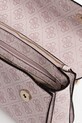 Guess torebka ZAMIRA HWSG96.29210 różowy