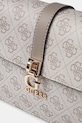 Torba Guess ZAMIRA siva HWSG96.29210