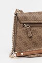Аксесуари Сумочка Guess ZAMIRA HWSG96.29210 коричневий