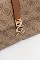 Guess borsetta ZAMIRA marrone HWSG96.29210