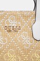 Guess kézitáska SILVANA sárga HWSW86.65220